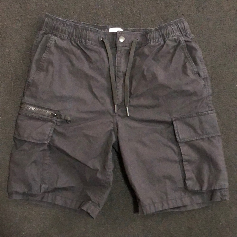 Men’s HM cargo short shorts